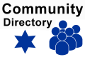 Brewarrina Community Directory