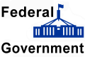 Brewarrina Federal Government Information