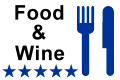 Brewarrina Food and Wine Directory