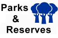 Brewarrina Parkes and Reserves