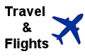 Brewarrina Travel and Flights