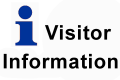 Brewarrina Visitor Information
